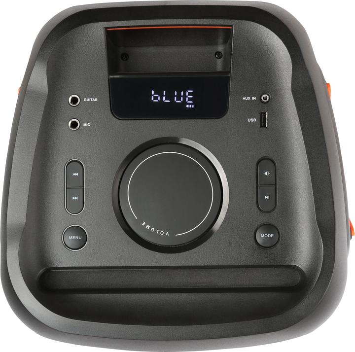Actual product image Vivax VOX karaoke reproducer BS-800