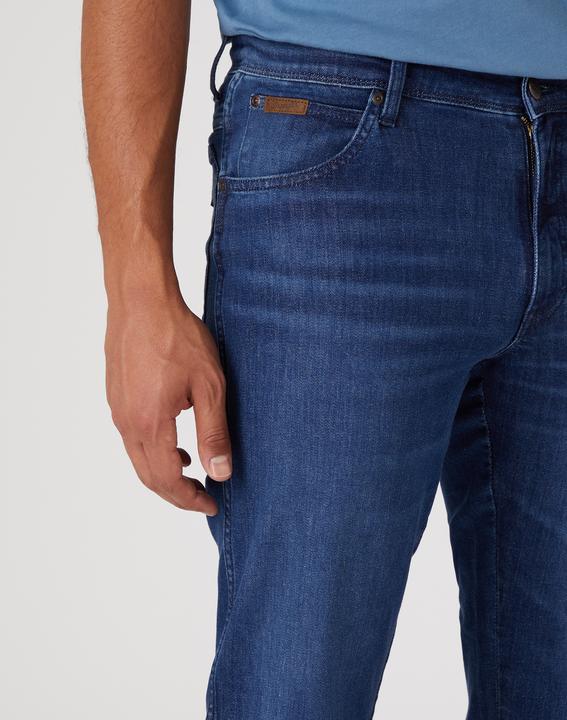 Actual product image Wrangler Texas Slim (W29/L32)