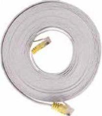 Actual product image Swisscom HF cable CAT6 Ethernet (UTP, CAT6, 5 m)