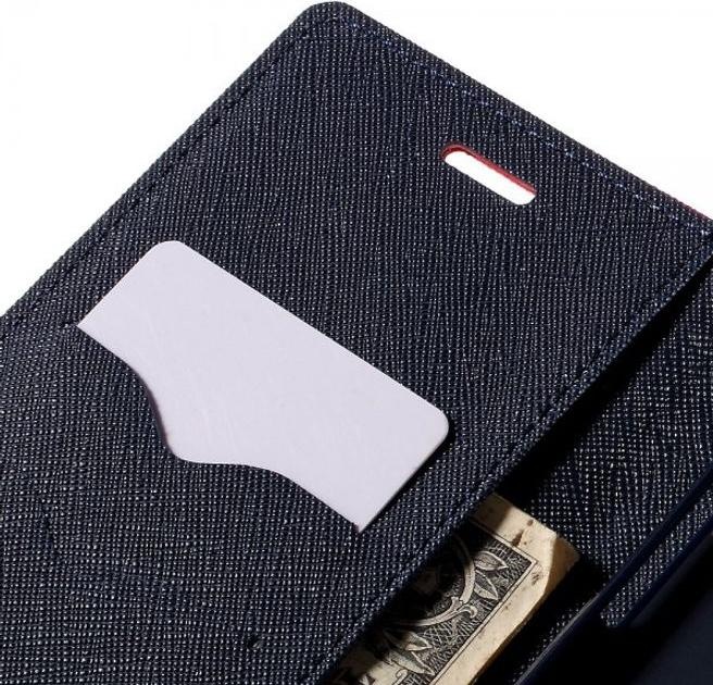 Produktbild Goospery Fancy Diary Series (Samsung Galaxy S6 Edge)