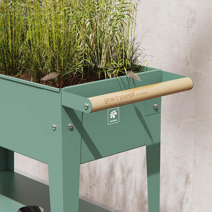 Actual product image Herstera Urban Garden Trolley