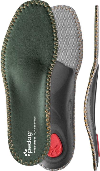 Actual product image Pedag Viva Outdoor