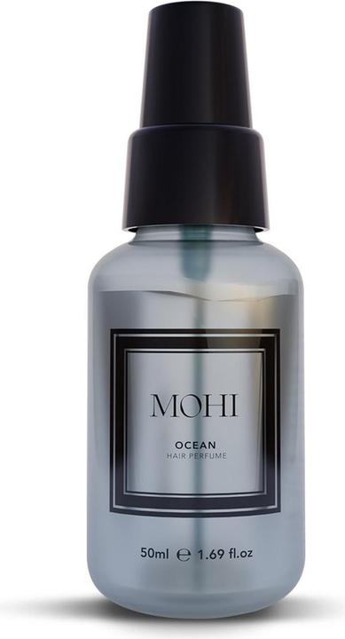 Image du produit Mohi Hair Parfume Ocean 50 ml (50 ml)