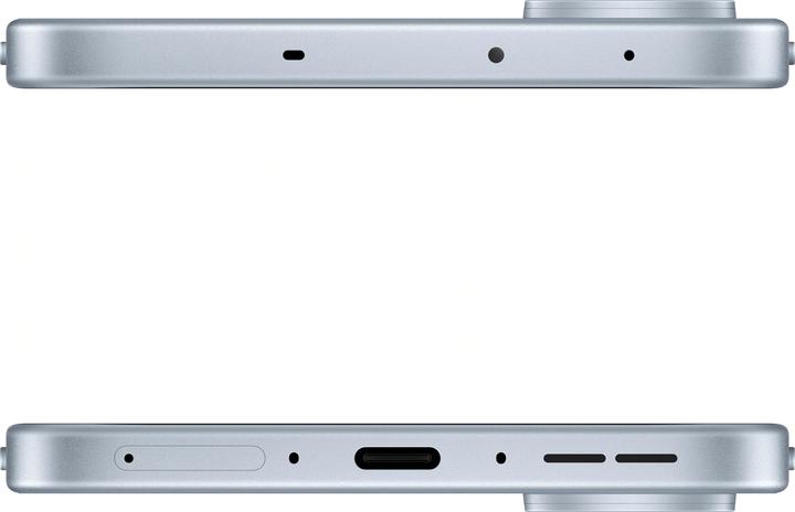 Produktbild OnePlus Nord 5 (512 GB, Dry Ice, 6.83", Dual SIM, 5G)