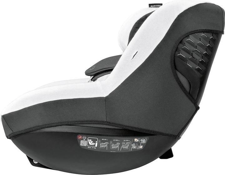 Produktbild Maxi-Cosi Sommerbezug Pearl 360/MicaProE