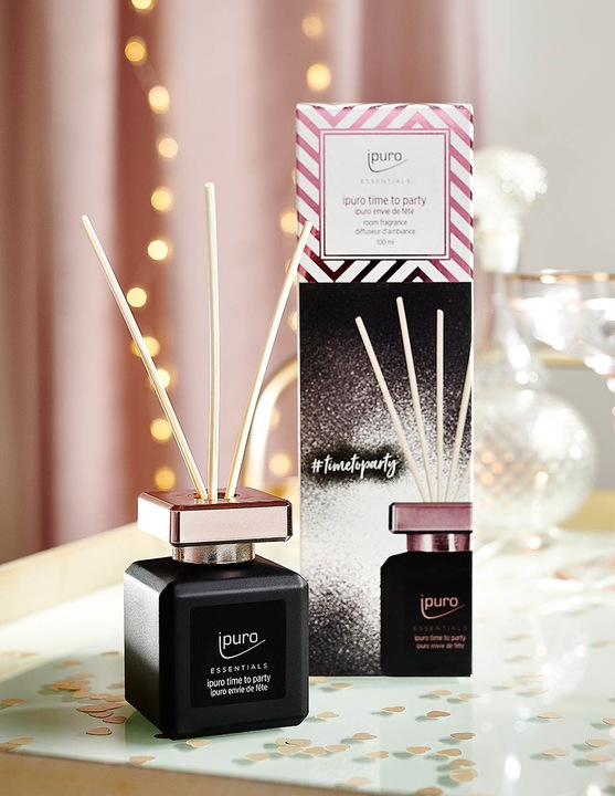 Immagine prodotto Ipuro Young Line (100 ml)