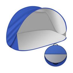 Trizand, Tenda da campeggio, (Tenda pitching, 0.65 kg)