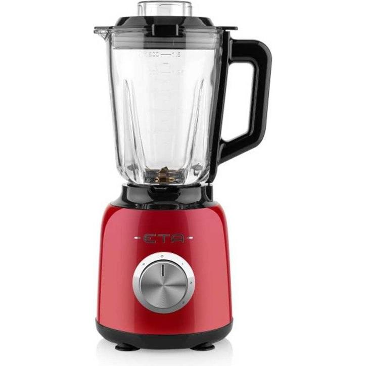 ETA Storio, Standmixer, Rot