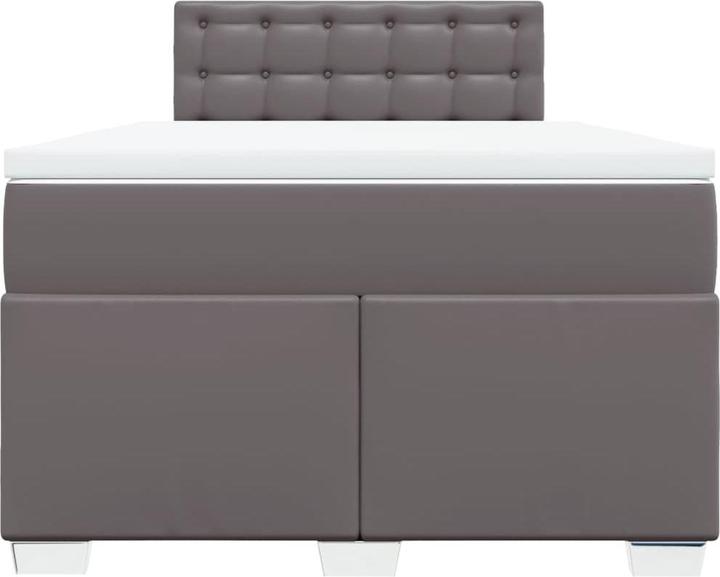 Actual product image vidaXL Boxspringbett (120 x 190 cm)
