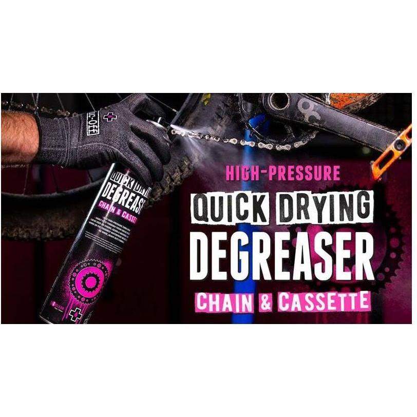 Thumbnail - Muc-Off, Veloreinigung + Velopflege, (750 ml, Fahrradreiniger)