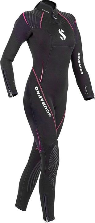 Scubapro Definition Mono 3 MM FME XS (3 mm, XS)