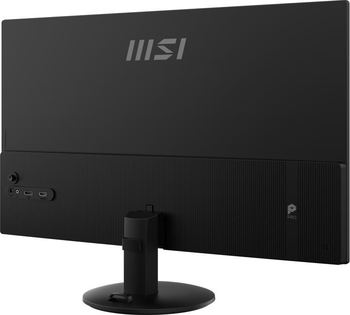 Produktbild MSI PRO MP272L (1920 x 1080 Pixel, 27")