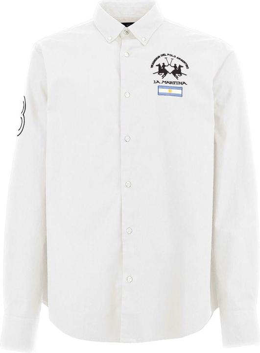Immagine prodotto La Martina Camicia (L)