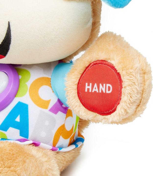 Image du produit Fisher-Price Laugh & Learn Smart Stages Puppy (1.73 cm)