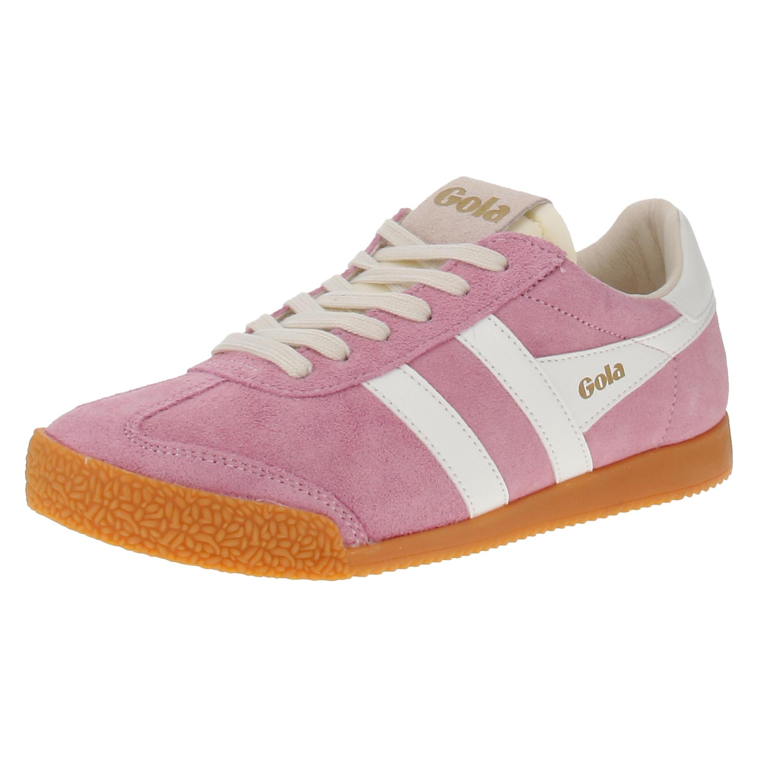 Gola, Damen, Sneakers, Elan, Pink, (40)