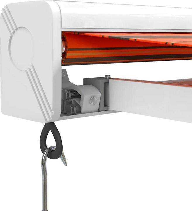 Produktbild vidaXL Markise (2.50 m)