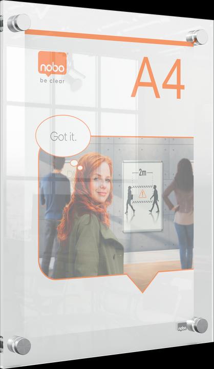 Image du produit Nobo Cadre pour poster