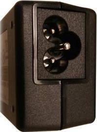 Actual product image Cambium Networks PoE Gigabit DC Injector, 15W (15 W)