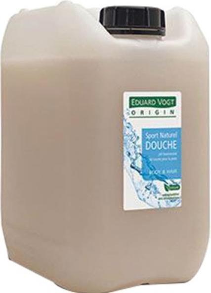 Produktbild Eduard Vogt Sport Douche Naturel