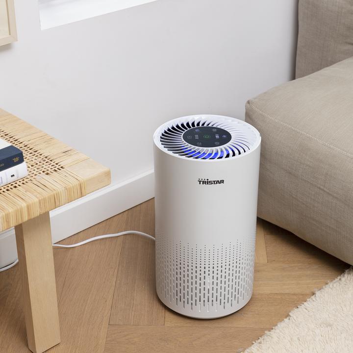 Productafbeelding Tristar Luchtreiniger (25 m²)