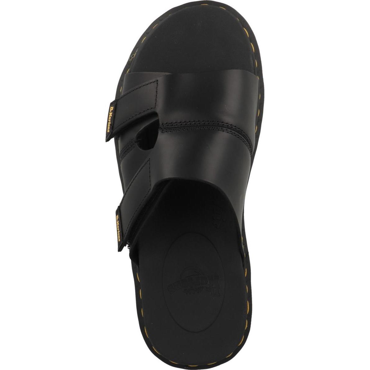 Thumbnail - Dr. Martens, Herren, Sandalen, Daxton - 62871, Schwarz, (44)