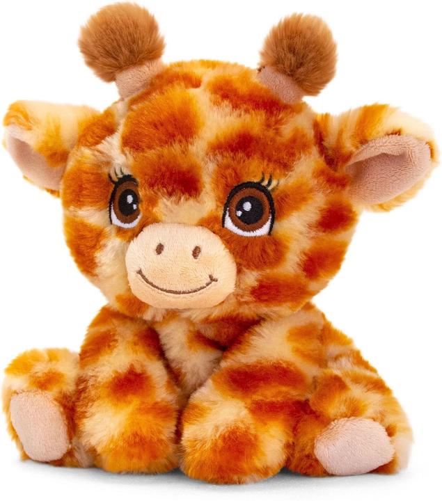 Produktbild Keel Keeleco Adoptable iraffe (12.50 cm)