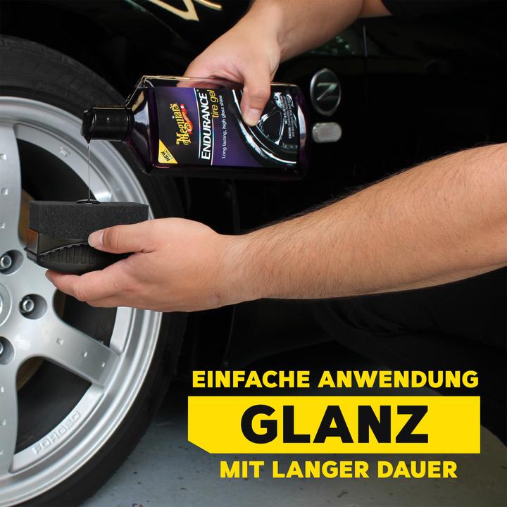 Immagine prodotto Meguiar's Endurance (473 ml)