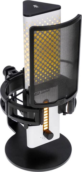 Image du produit Endgame Gear Microphone XSTRM USB blanc