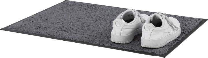 Produktbild Cocon Fussmatte Anthrazit, 50 x 70 cm (50 x 70 cm)