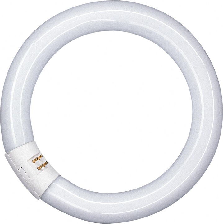 Actual product image Osram Fluorescent tube (G10q, 22 W, 1350 lm, 1 x, G)
