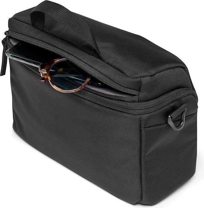 Actual product image Manfrotto Advanced Shoulder bag M III (Camera shoulder bag, 4.50 l)