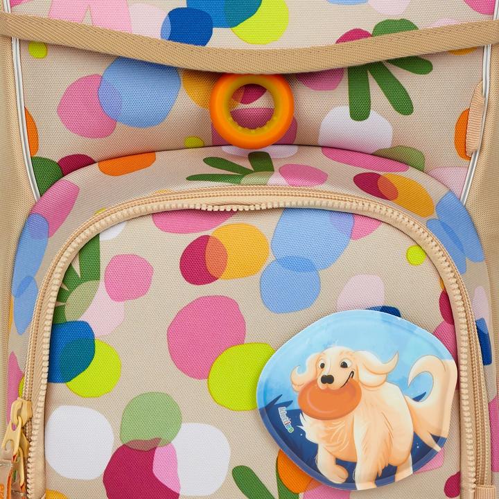 Image du produit Ergobag Cubo MRP Set (19 l)