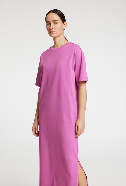 Produktbild Selected Femme Maxi Kleid mit kurzen Ärmeln (M)