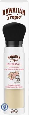 Actual product image Hawaiian Tropic Mineral Brush (Foundation)