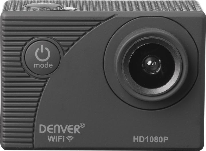 Actual product image Denver ACT-5051W (30p, Bluetooth, Wi-Fi)