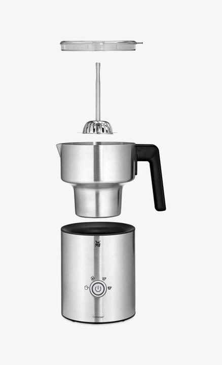 Produktbild WMF Lono  Milk & Choc Milchaufschäumer (413170011) (500 ml)