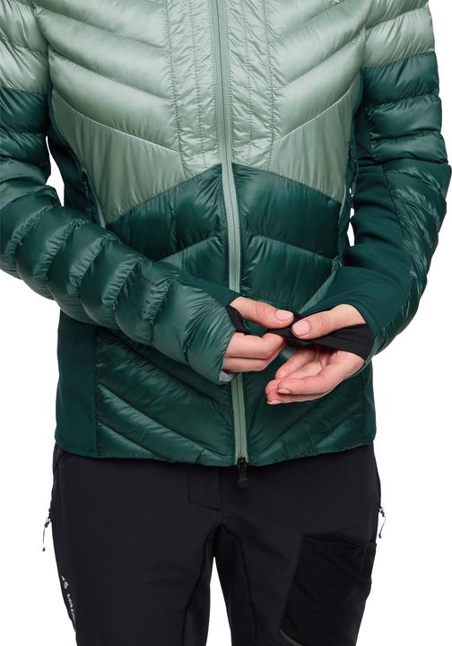 Actual product image Vaude Sesvenna Pro II (40, M)