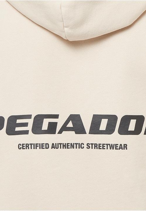 Produktbild Pegador Colne Logo Oversized Hoodie - 201175 (S)