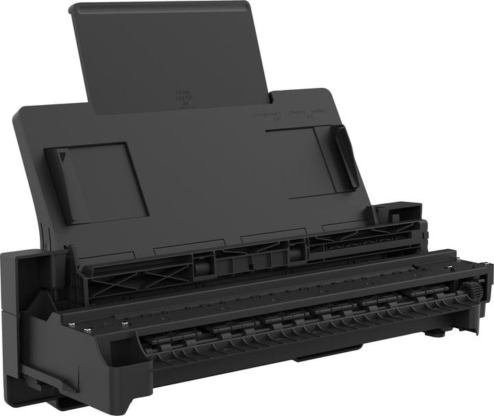 Image du produit HP Chargeur automatique de feuilles DesignJet T200/T600