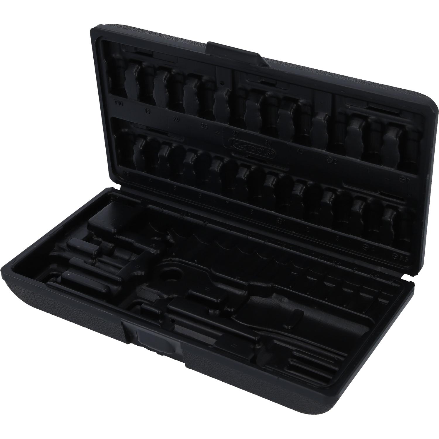 KS Tools, Werkzeugkoffer, 917.0648-99 (1 Teile)