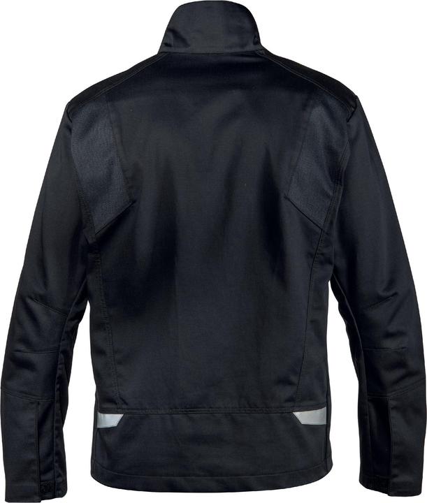 Produktbild Uvex Arbeitsjacke suXXeed multifunction grau, graphit 6XL (6XL)