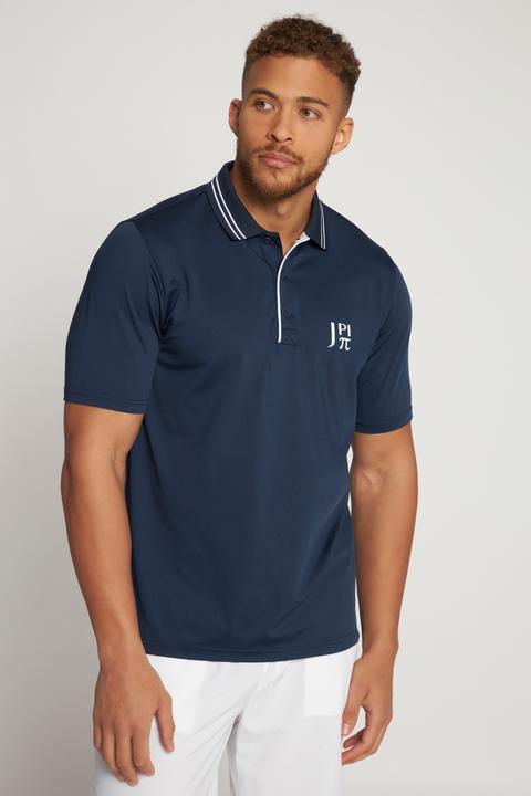 Image du produit Jay-Pi Polo technique, spécial tennis. Manches courtes, technologie QuickDry. (3XL)