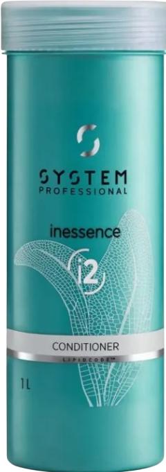 Actual product image Wella System P. - Lipid Code - Inessence Conditioner I2 (1000 ml)