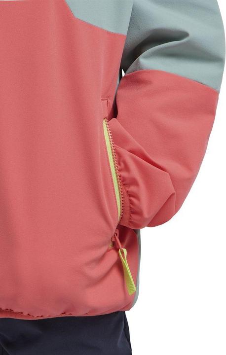 Produktbild Jack Wolfskin Turbulence Hooded Jkt K (116)