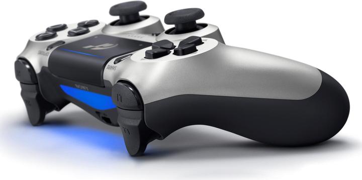 Actual product image Sony New PS4 Dualshock 4 Wireless Controller - GT Sport Edition (PS4)