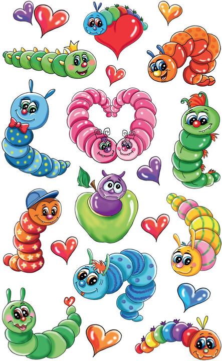 Image du produit Z-Design Stickers 3D