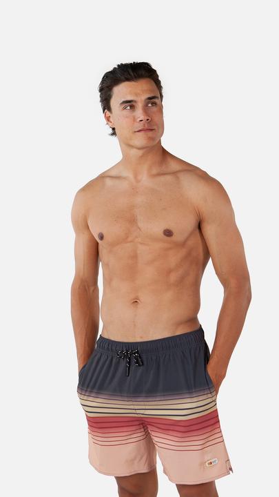 Image du produit Barts Amadouc Shorts (M)