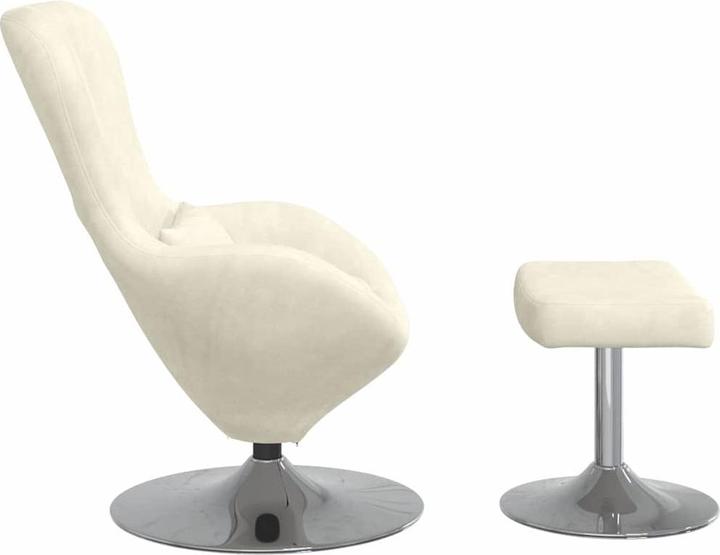 Produktbild vidaXL Moderner Lounge-Stuhl
