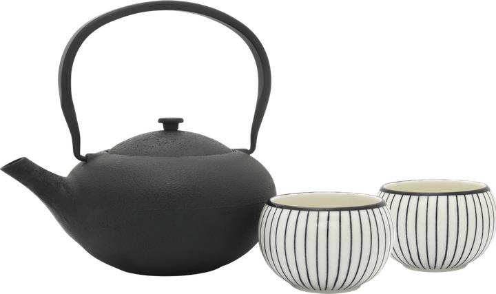 Produktbild Bredemeijer Shanxi (1 l)
