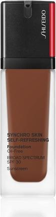 Produktbild Shiseido Synchro Skin Self Refreshing Fond de Teint No 550 (550 Jasper)